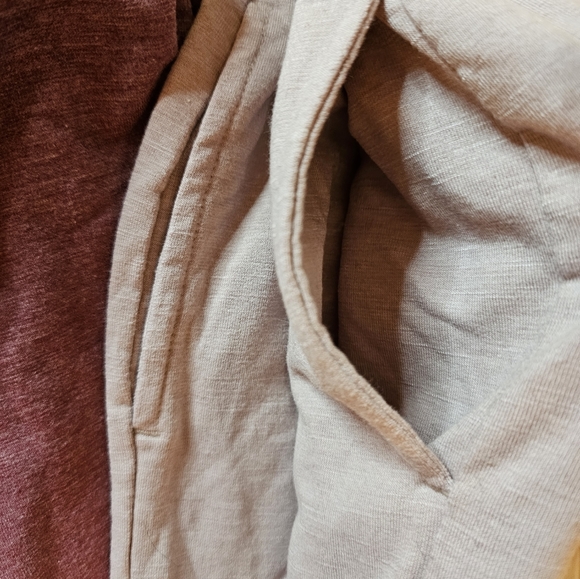 Knox Rose Women's Jogger Pants Size Medium So Comfy - Picture 3 of 6